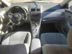 2011 TOYOTA COROLLA