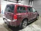 2012 NISSAN Armada