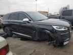 2021 LINCOLN Aviator