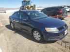 2011 VOLKSWAGEN JETTA