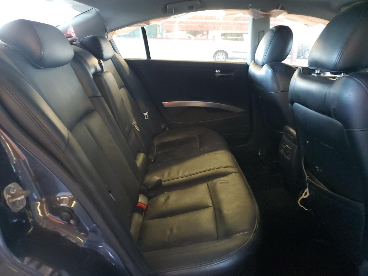 2007 NISSAN Maxima