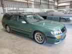 1997 NISSAN Stagea