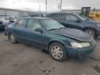 1997 TOYOTA CAMRY