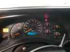 2001 CHEVROLET Silverado