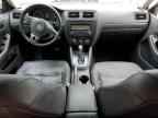 2011 VOLKSWAGEN JETTA