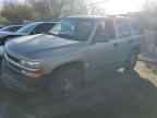 2003 CHEVROLET Tahoe
