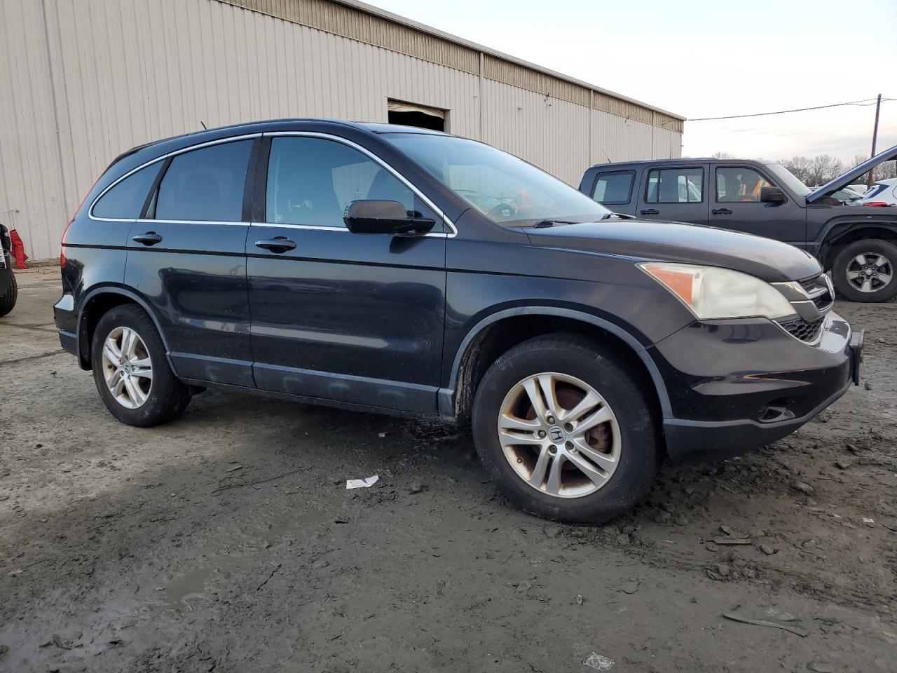2011 HONDA CR-V