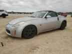 2004 NISSAN Z