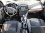 2008 LAND ROVER LR2