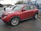 2013 NISSAN Juke