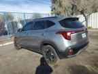 2024 KIA SELTOS