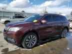 2014 ACURA MDX