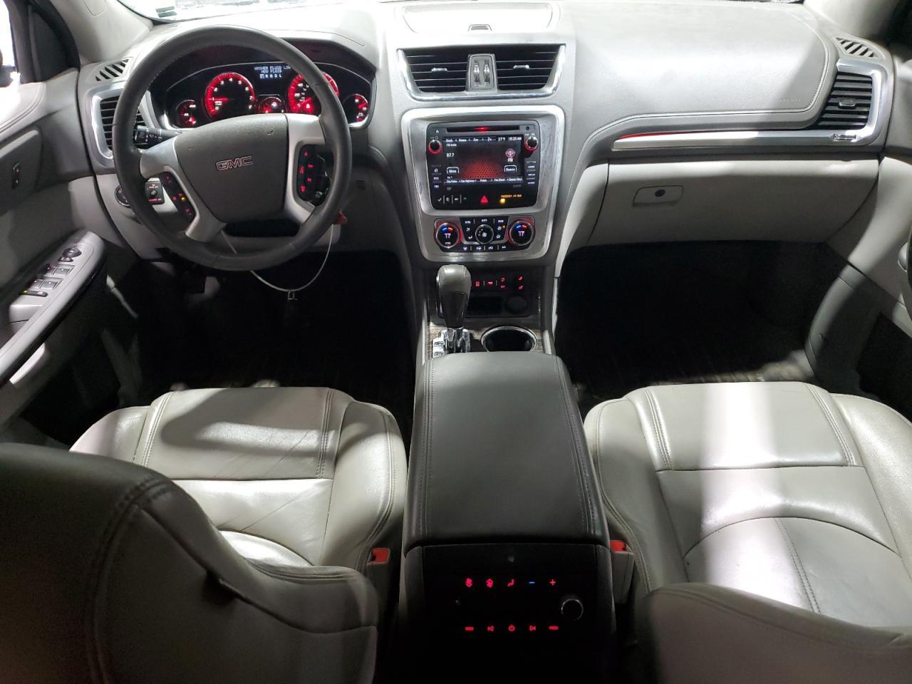 2014 GMC ACADIA