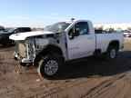 2022 CHEVROLET Silverado
