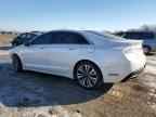 2017 LINCOLN MKZ