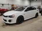 2017 MITSUBISHI LANCER