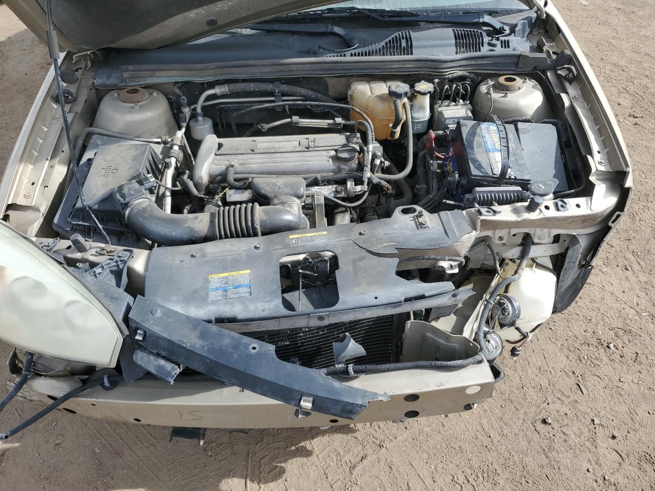 2006 CHEVROLET MALIBU