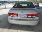 2004 HONDA ACCORD