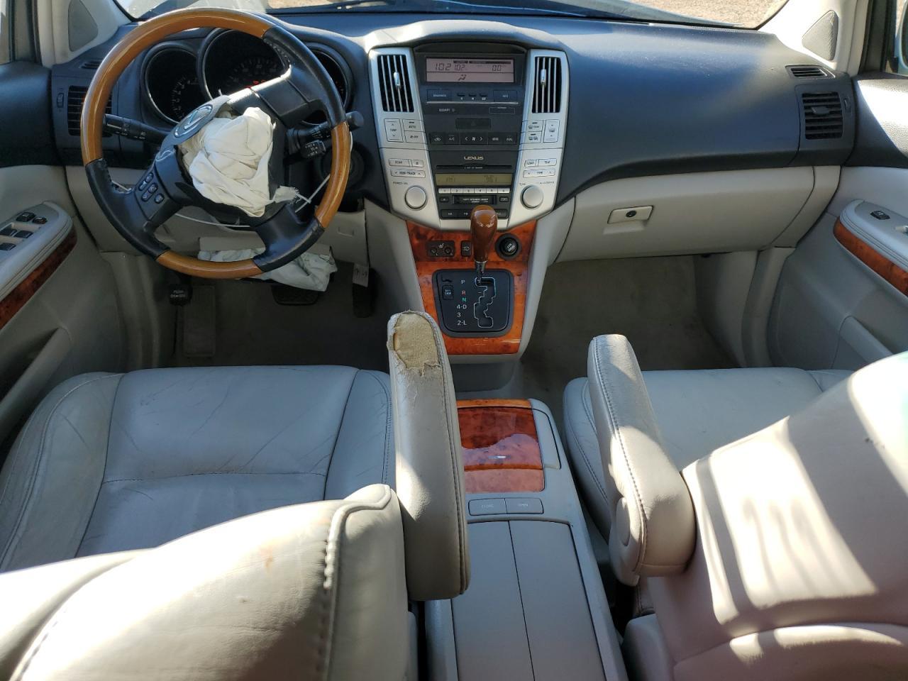 2005 LEXUS Rx 330