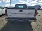 2002 CHEVROLET Silverado