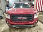 2018 GMC CANYON