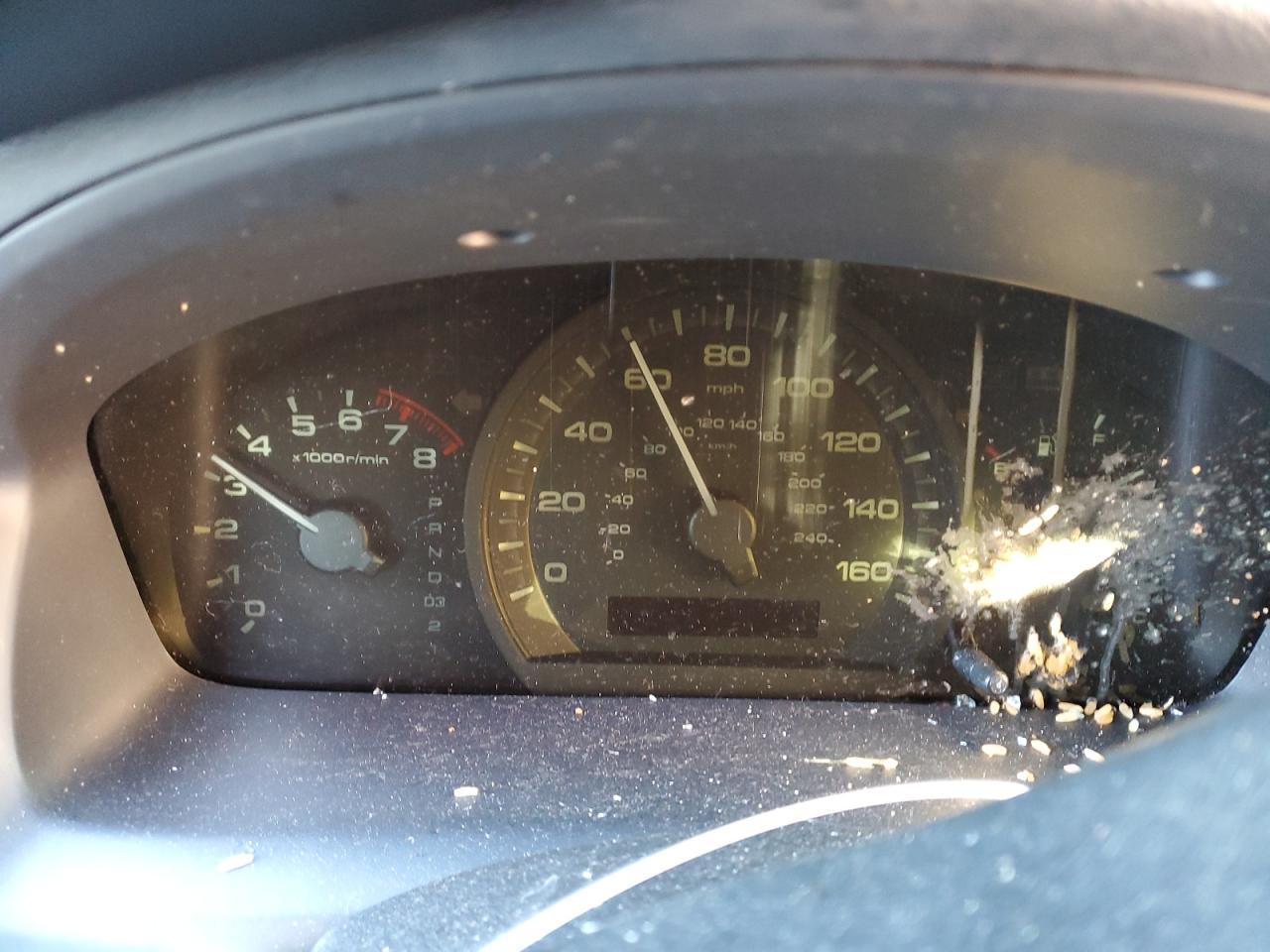 2007 HONDA ACCORD