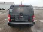 2012 JEEP Liberty