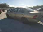 2003 NISSAN SENTRA