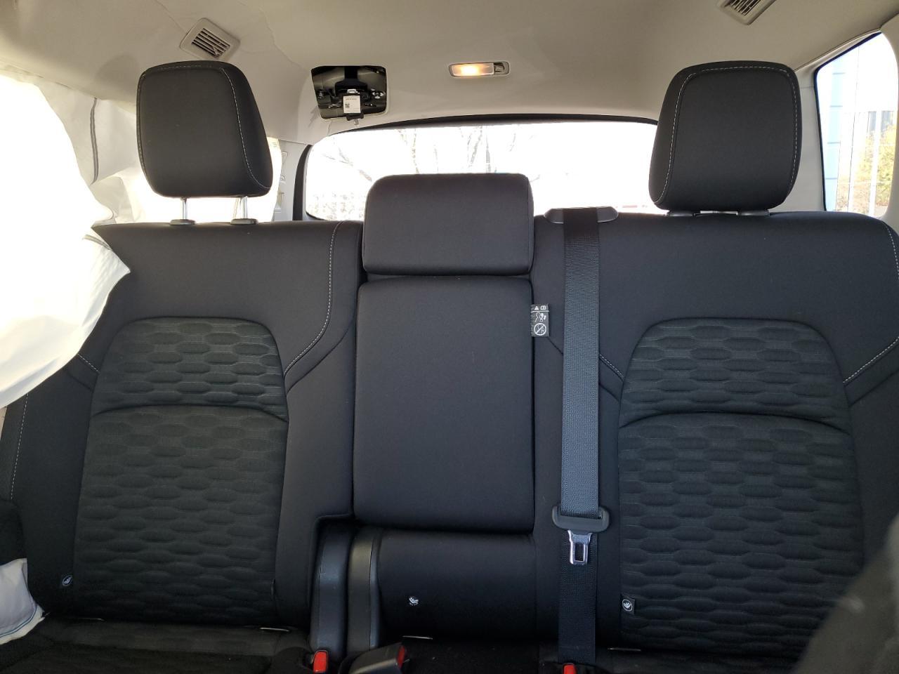 2022 NISSAN PATHFINDER