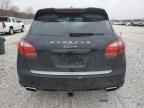 2013 PORSCHE CAYENNE