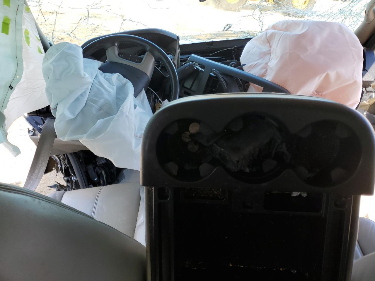 2011 CHEVROLET SILVERADO 1500