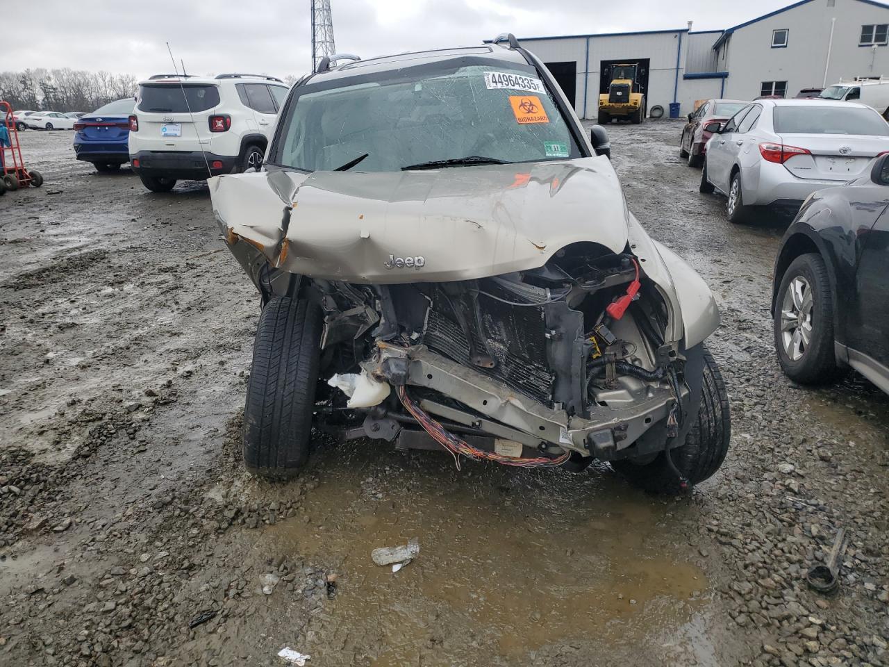 2006 JEEP Liberty