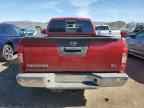 2014 NISSAN Frontier