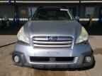 2013 SUBARU Outback