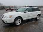 2009 SUBARU Outback