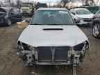 2004 SUBARU FORESTER