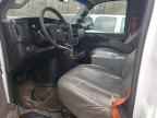 2016 CHEVROLET EXPRESS 2500