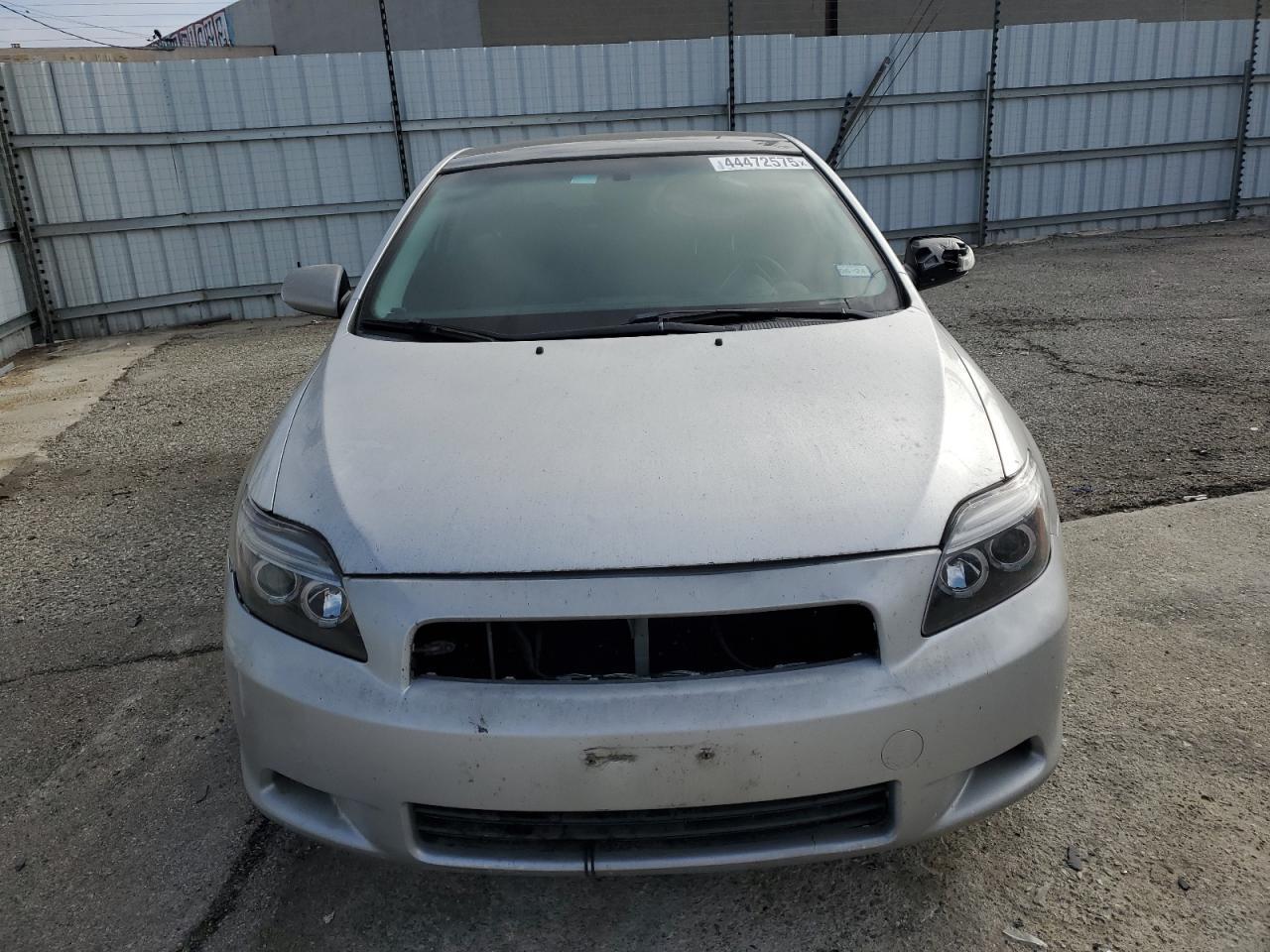 2008 SCION TC