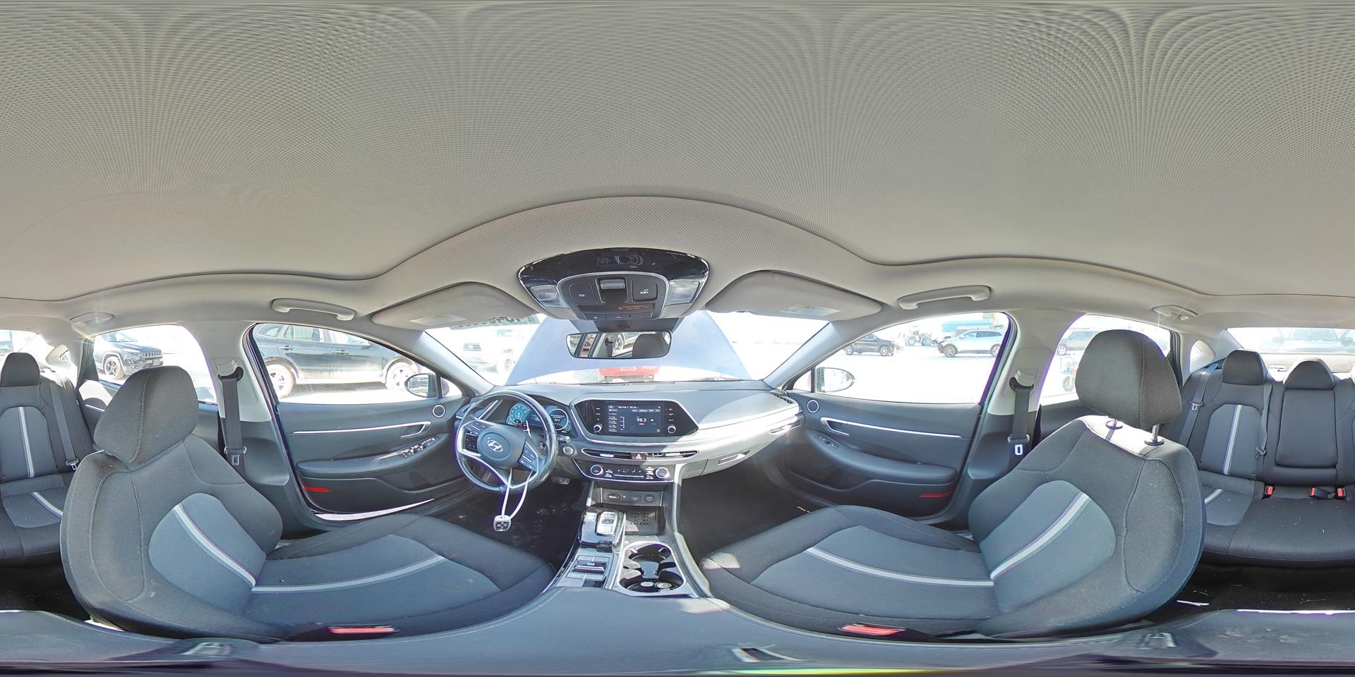 2022 HYUNDAI SONATA
