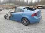 2014 VOLVO S60
