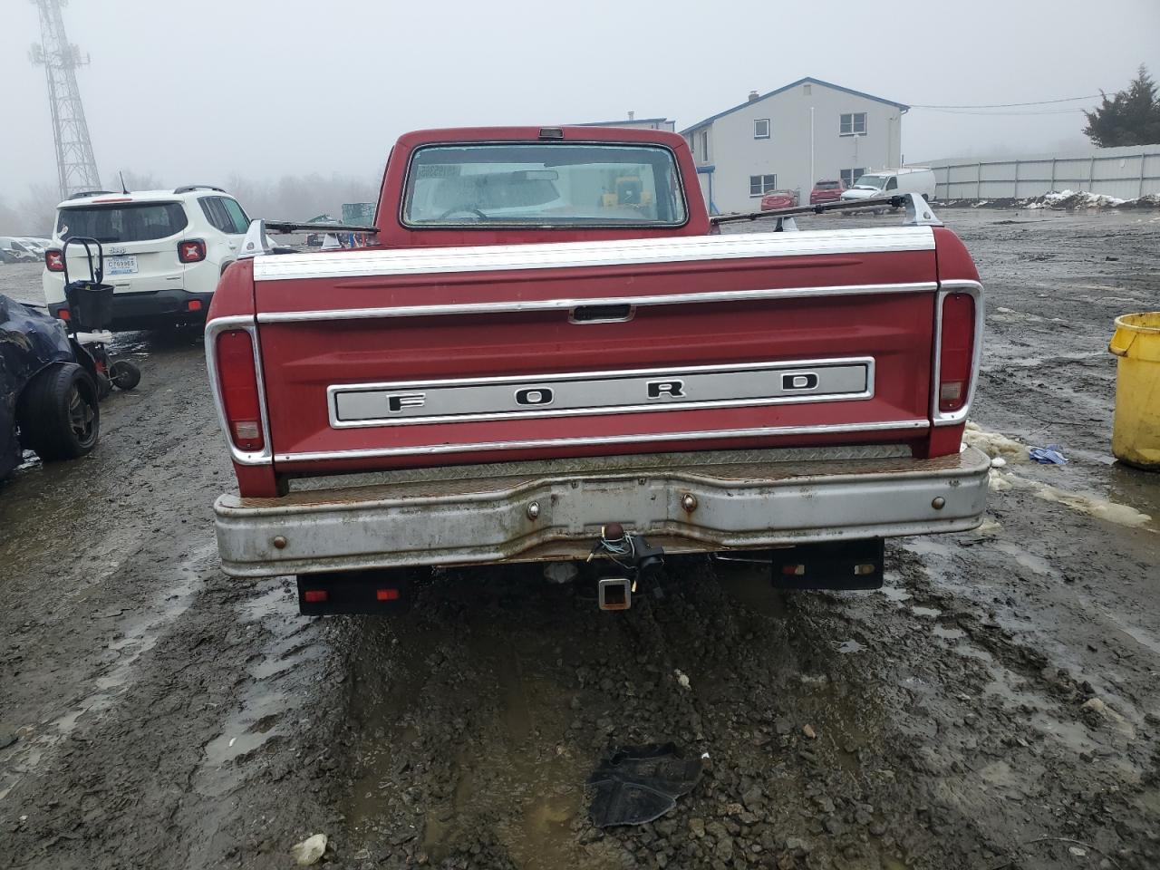 1978 FORD F100