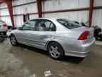 2004 HONDA CIVIC