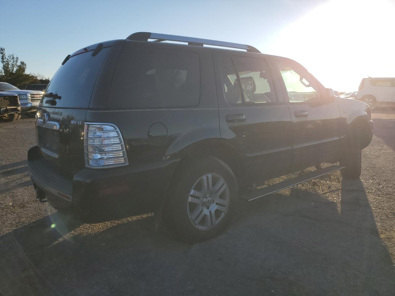 2006 MERCURY Mountaineer