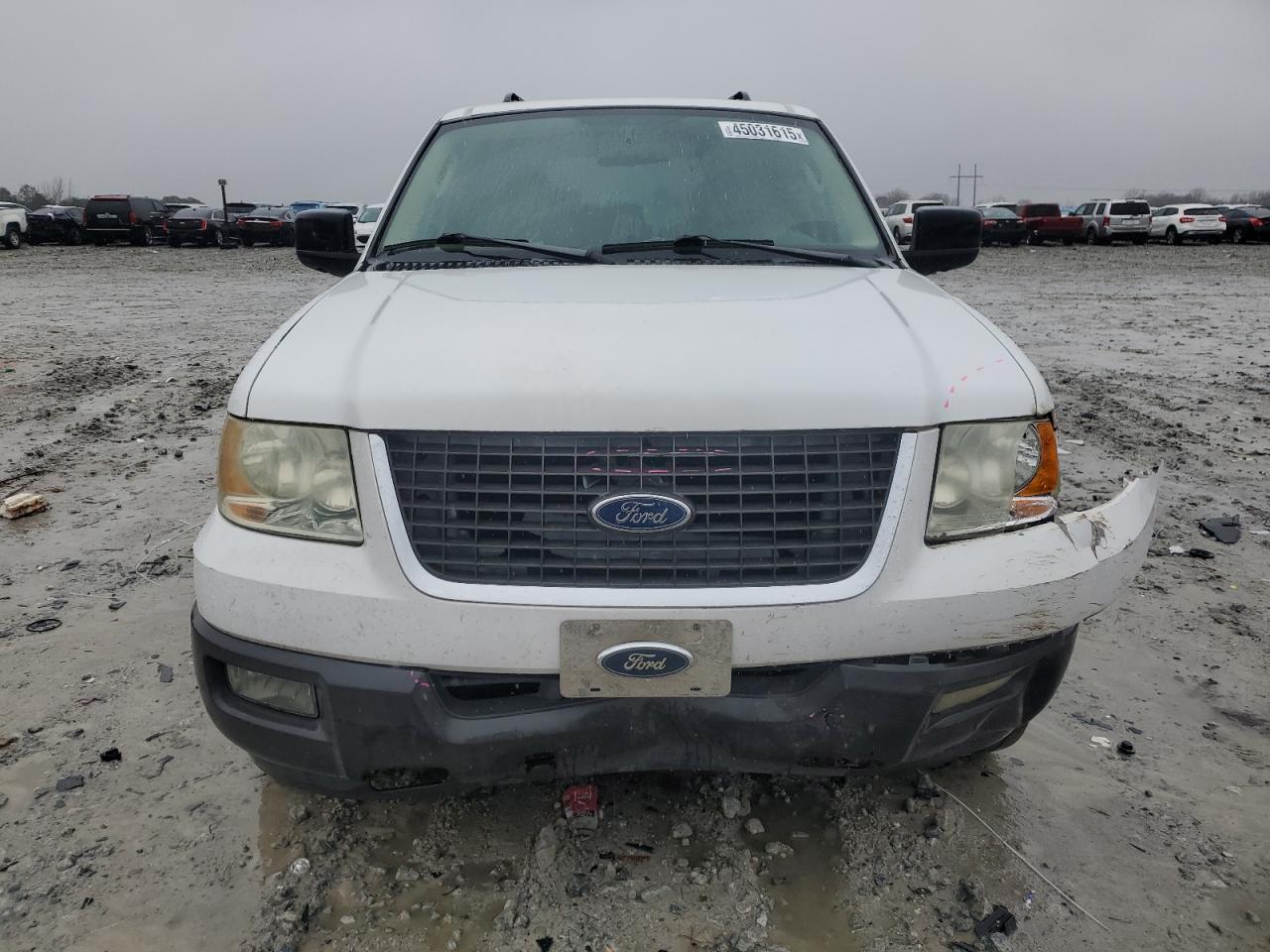 2005 FORD Expedition