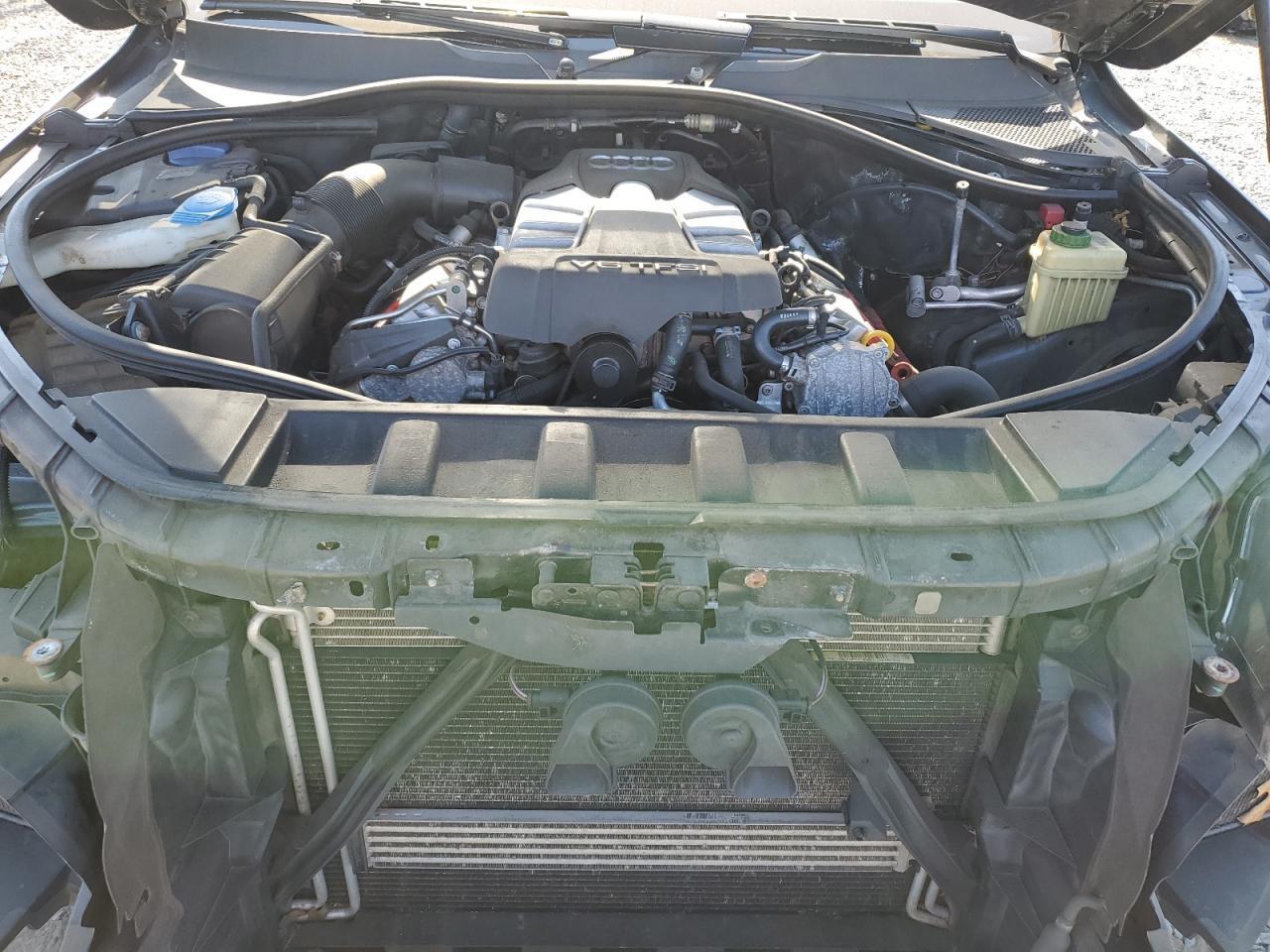 2014 AUDI Q7