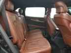 2016 LINCOLN MKX
