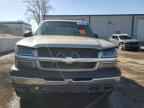 2004 CHEVROLET Silverado