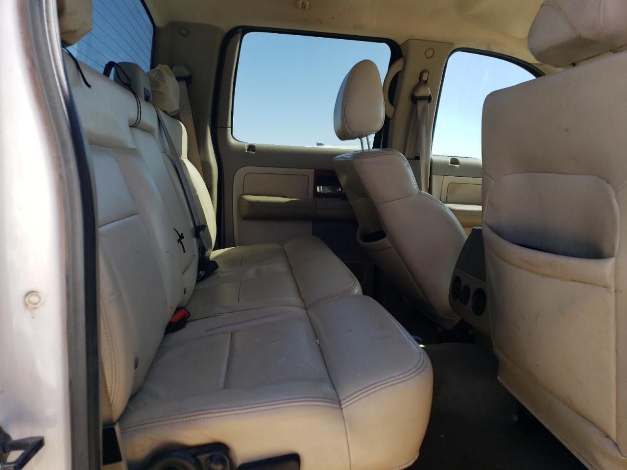 2004 FORD F-150