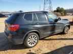 2014 BMW X3