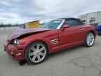 2005 CHRYSLER Crossfire